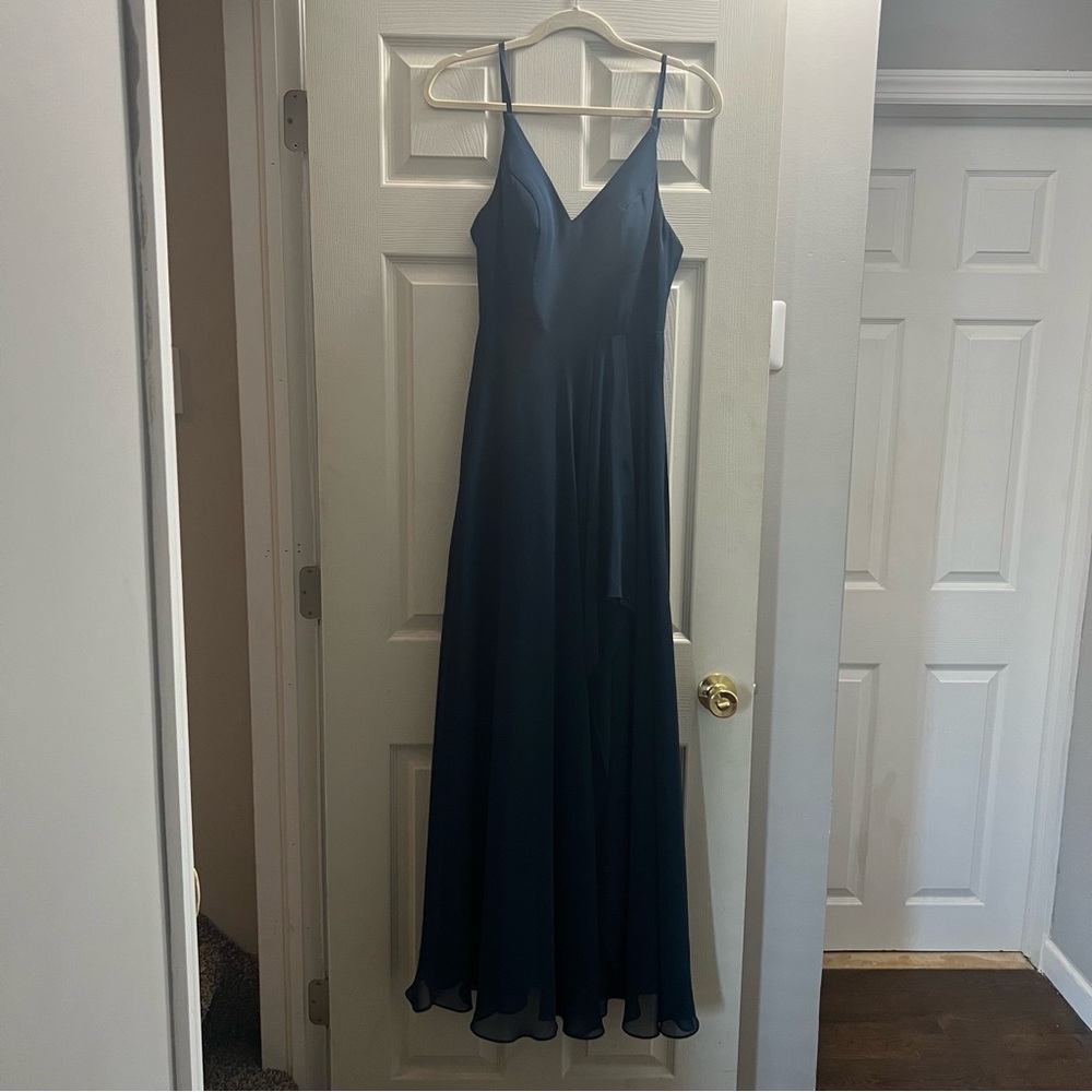 Azazie Bridesmaid Dress